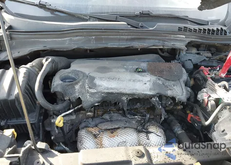 2021 Jeep Renegade Jeepster 4X4 из США, поврежденный, VIN ZACNJDAB5MPM32283